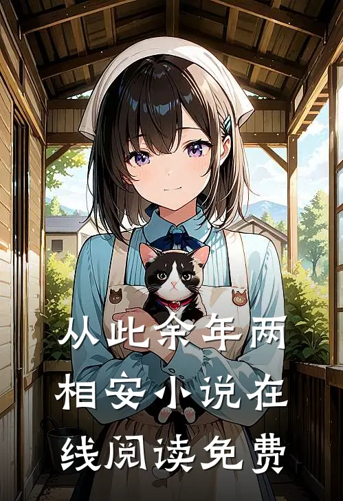 从此余年两相安小说在线阅读免费