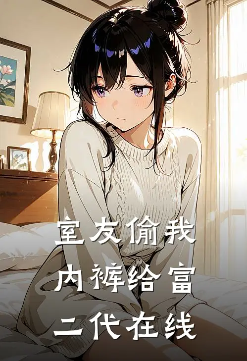 室友偷我内裤给富二代在线