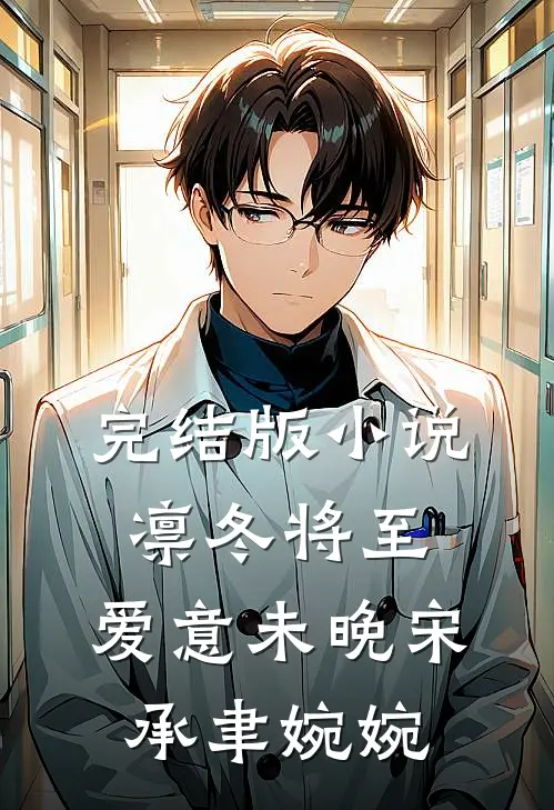 完结版小说凛冬将至，爱意未晚宋承聿婉婉