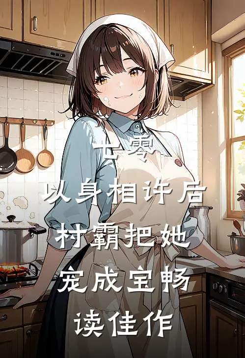 七零：以身相许后，村霸把她宠成宝畅读佳作