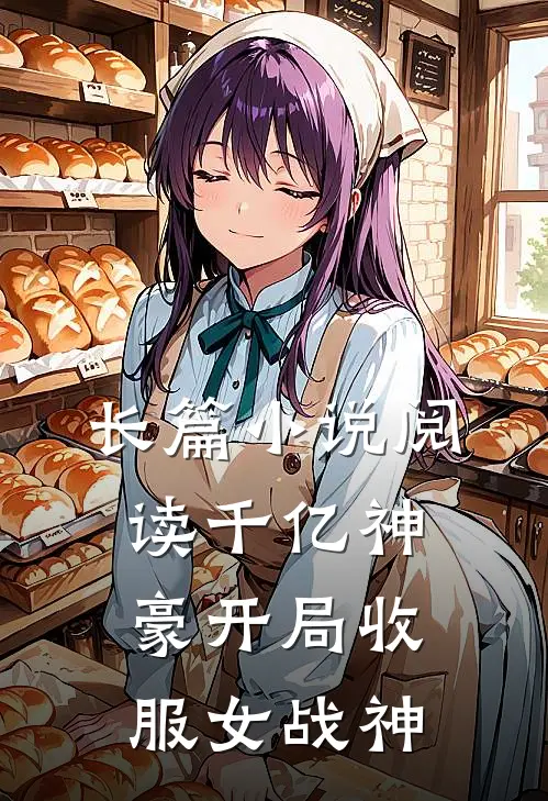 长篇小说阅读千亿神豪开局收服女战神