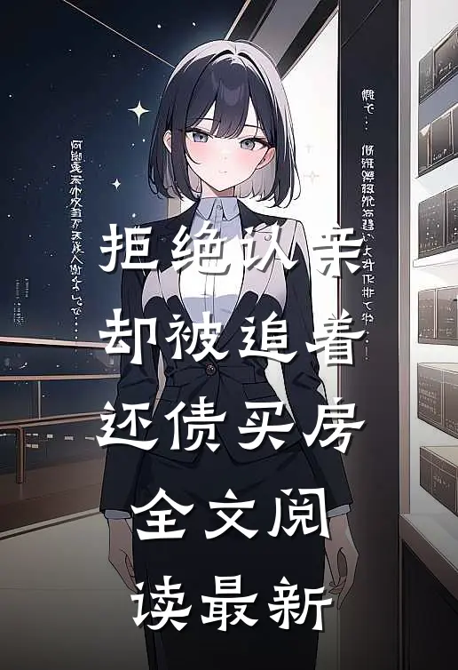 拒绝认亲，却被追着还债买房全文阅读最新