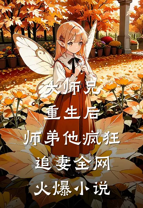 大师兄重生后,师弟他疯狂追妻全网火爆小说