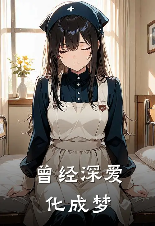曾经深爱化成梦