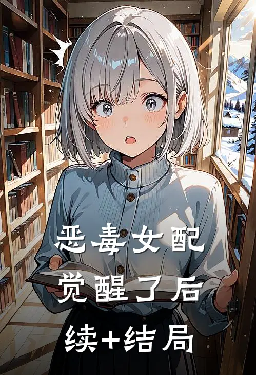 恶毒女配觉醒了后续+结局