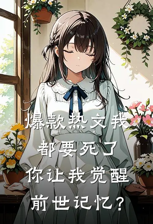 爆款热文我都要死了，你让我觉醒前世记忆？