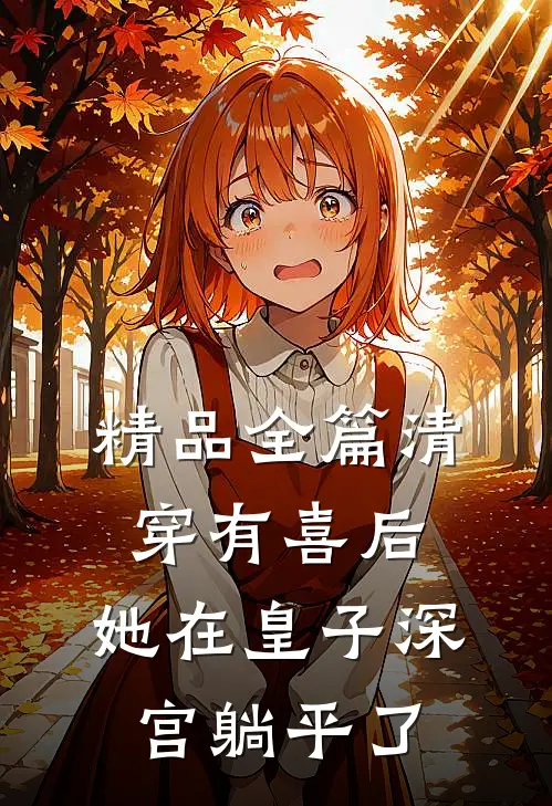 精品全篇清穿有喜后，她在皇子深宫躺平了