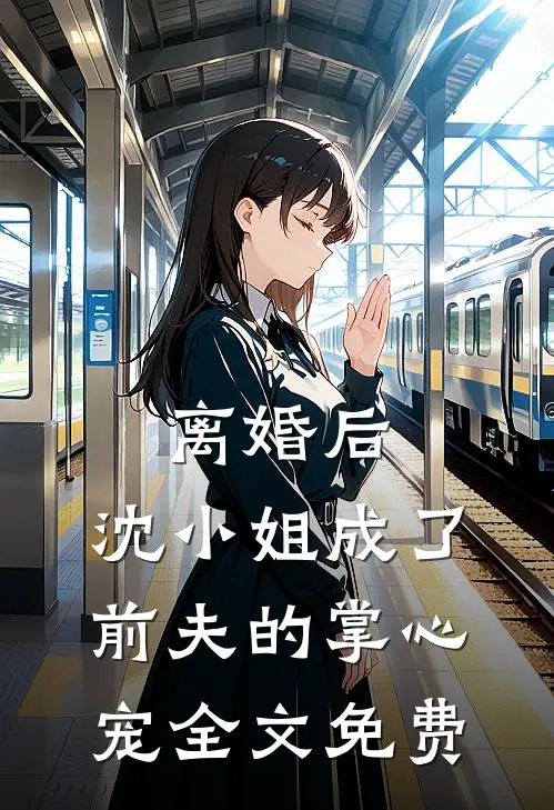 离婚后，沈小姐成了前夫的掌心宠全文免费