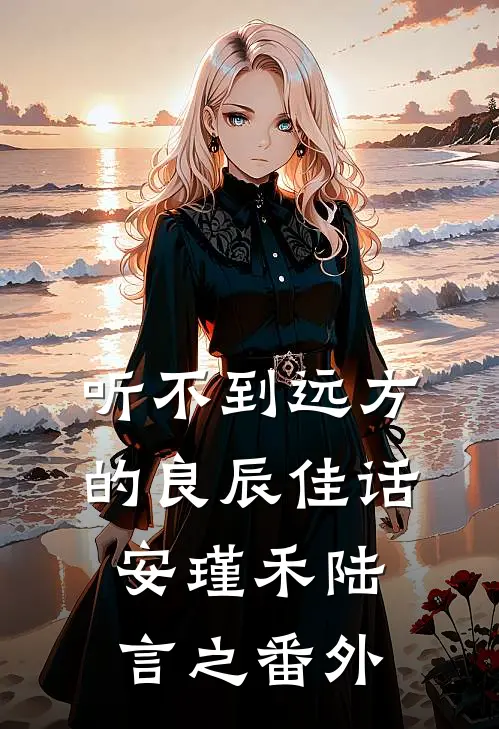 听不到远方的良辰佳话安瑾禾陆言之番外