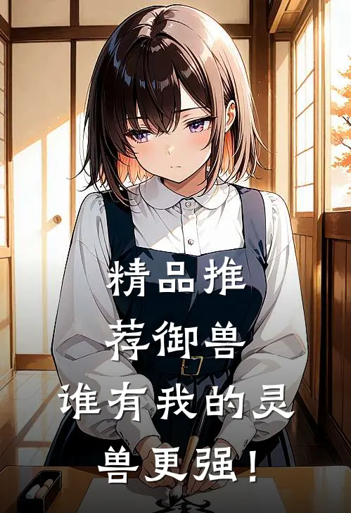 精品推荐御兽：谁有我的灵兽更强！