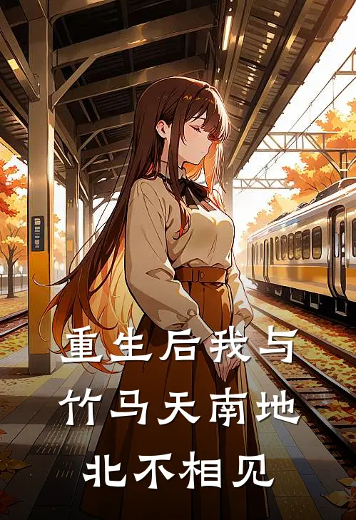 重生后我与竹马天南地北不相见