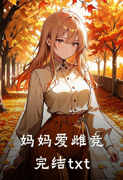 妈妈爱雌竞完结txt