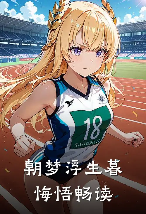 朝梦浮生暮悔悟畅读