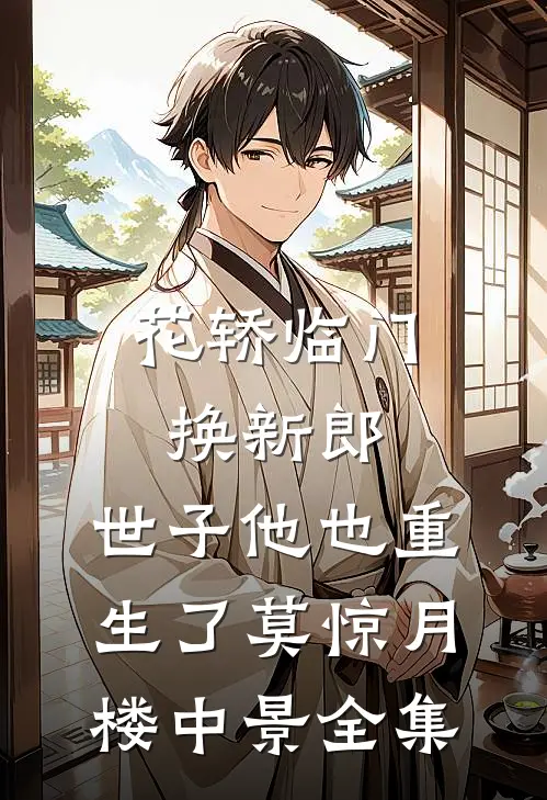 花轿临门换新郎，世子他也重生了莫惊月楼中景全集