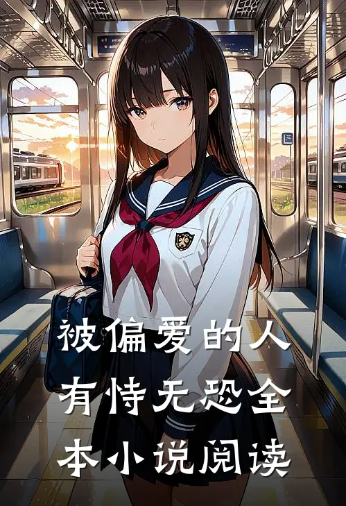 被偏爱的人有恃无恐全本小说阅读