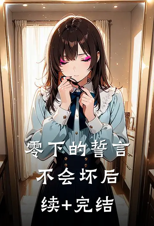 零下的誓言不会坏后续+完结