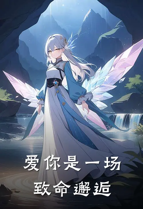 爱你是一场致命邂逅