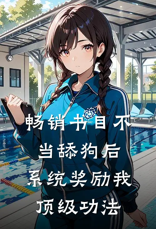 畅销书目不当舔狗后，系统奖励我顶级功法