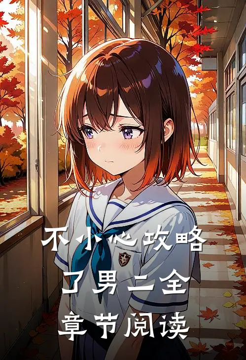 不小心攻略了男二全章节阅读