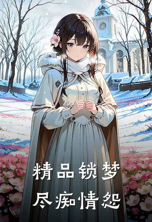 精品锁梦尽痴情怨