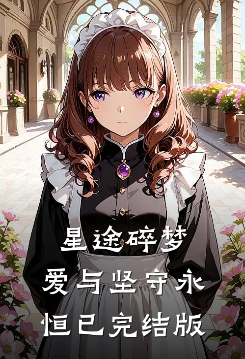 星途碎梦，爱与坚守永恒已完结版