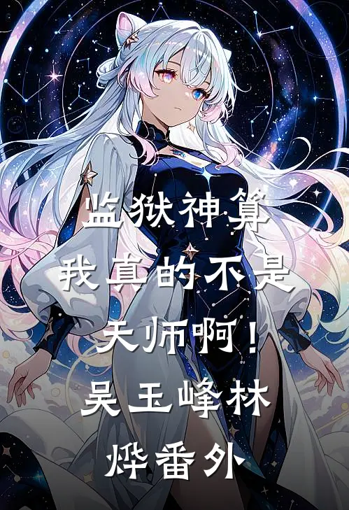 监狱神算：我真的不是天师啊！吴玉峰林烨 番外