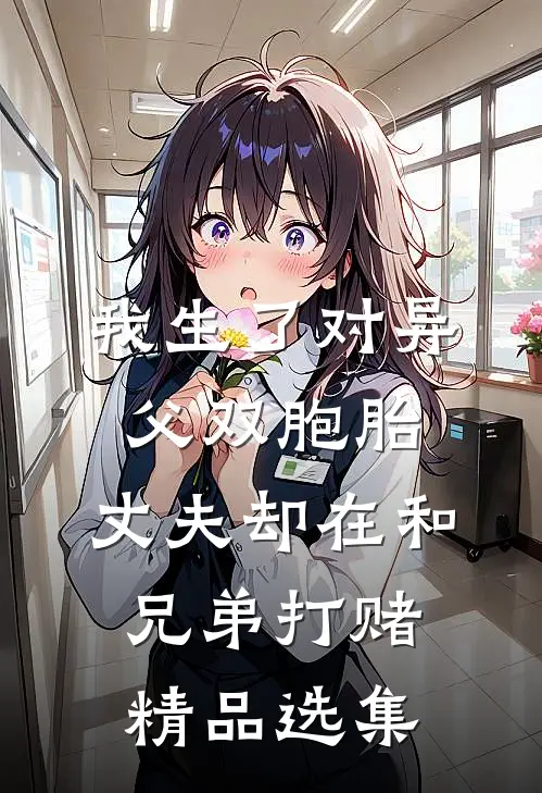 我生了对异父双胞胎，丈夫却在和兄弟打赌精品选集