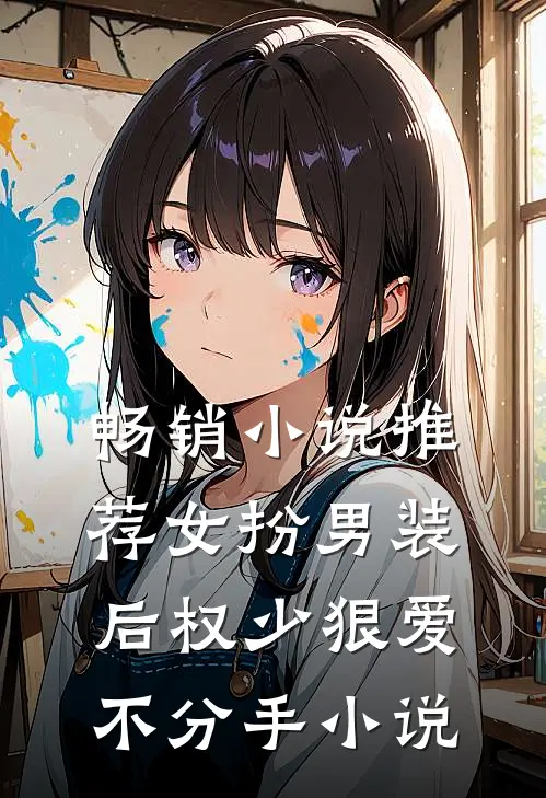 畅销小说推荐女扮男装后权少狠爱不分手小说