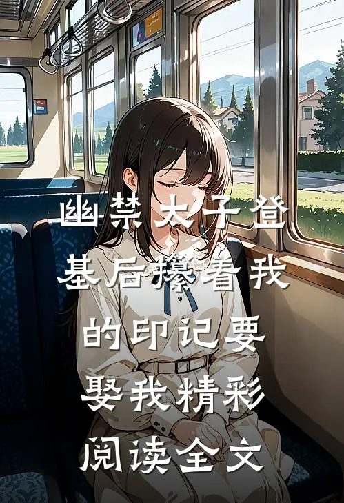 幽禁太子登基后攥着我的印记要娶我精彩阅读全文