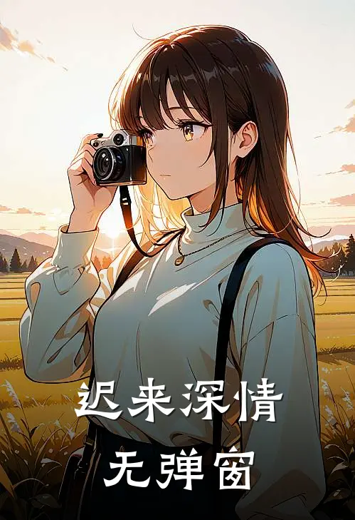 迟来深情无弹窗