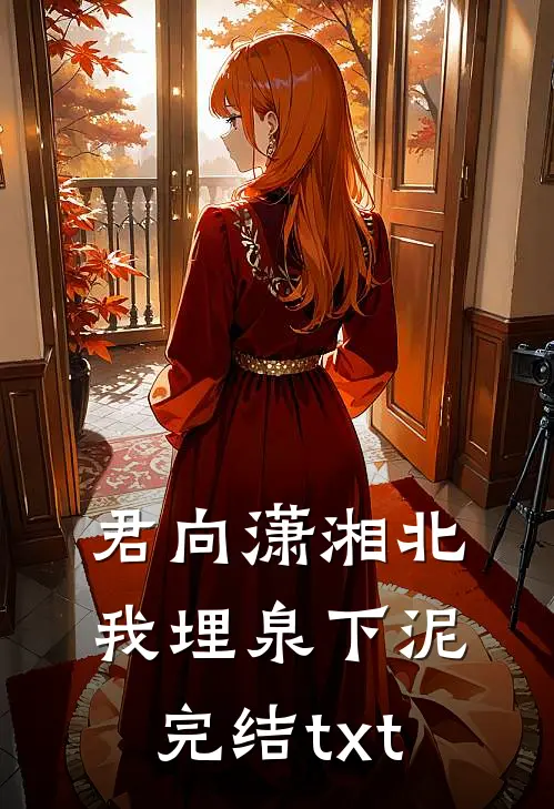 君向潇湘北，我埋泉下泥完结txt