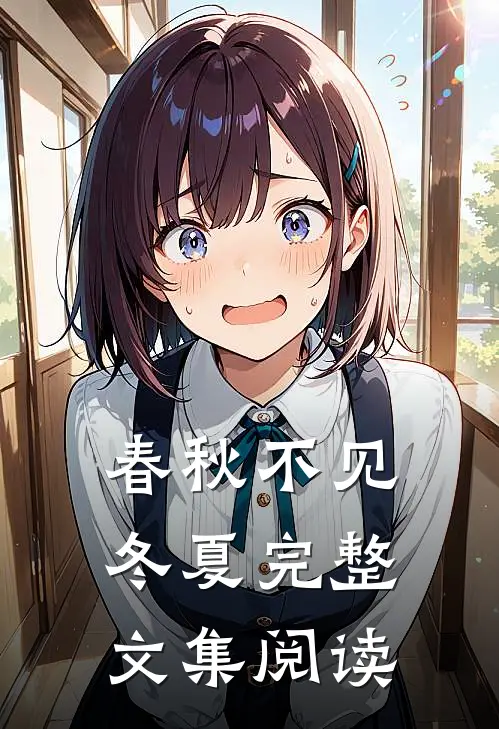 春秋不见冬夏完整文集阅读