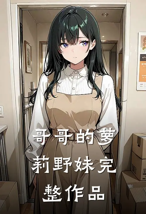 哥哥的萝莉野妹完整作品