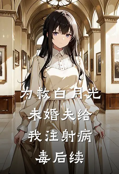 为救白月光，未婚夫给我注射病毒后续