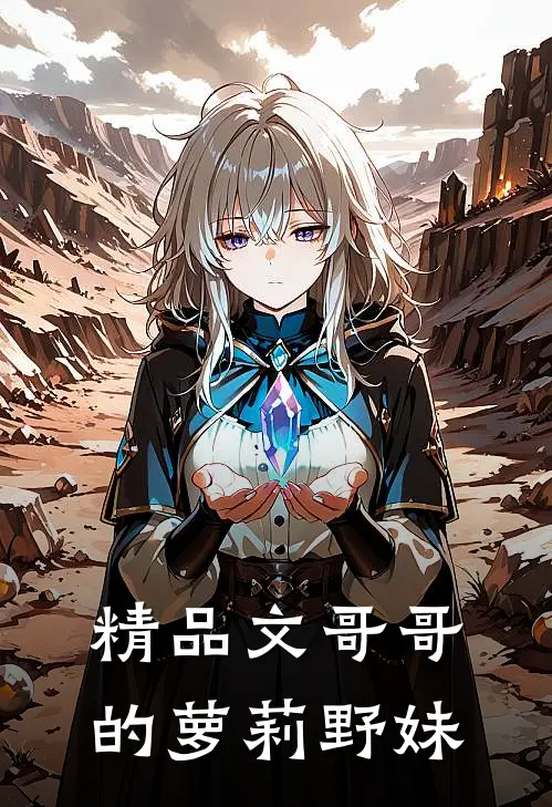 精品文哥哥的萝莉野妹