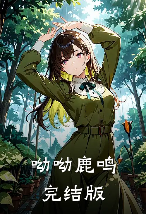 呦呦鹿鸣完结版