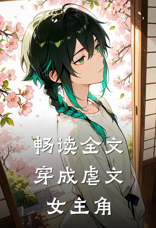 畅读全文穿成虐文女主角