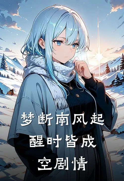 梦断南风起，醒时皆成空剧情