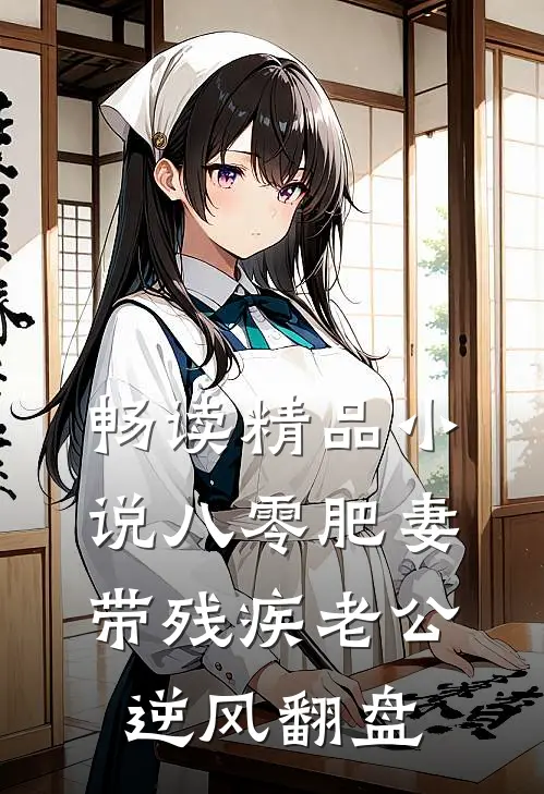 畅读精品小说八零肥妻，带残疾老公逆风翻盘