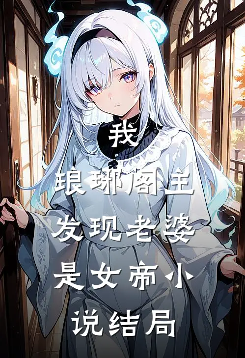 我,琅琊阁主,发现老婆是女帝结局是