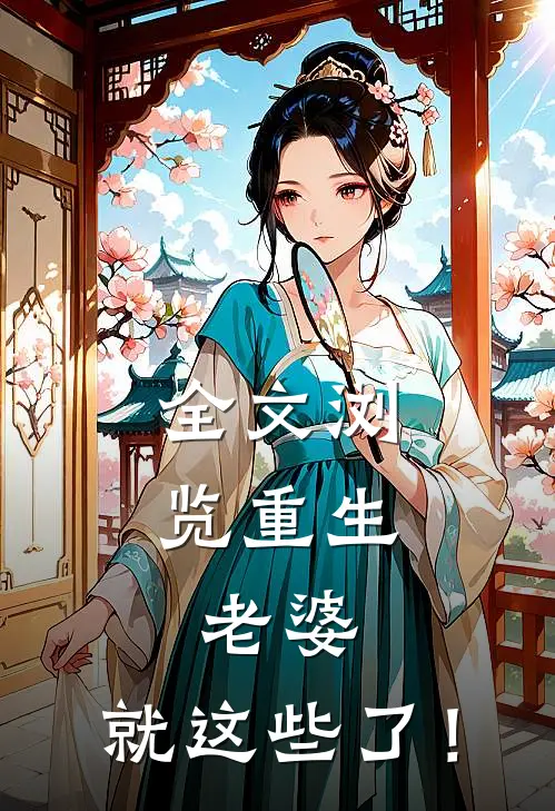 全文浏览重生：老婆，就这些了！