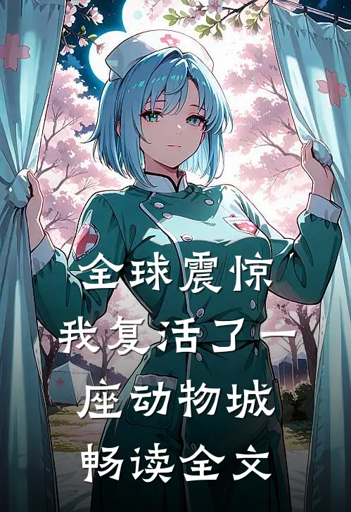 全球震惊：我复活了一座动物城畅读全文