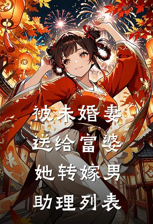 被未婚妻送给富婆，她转嫁男助理列表