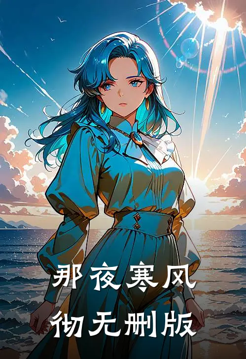 那夜寒风彻无删版