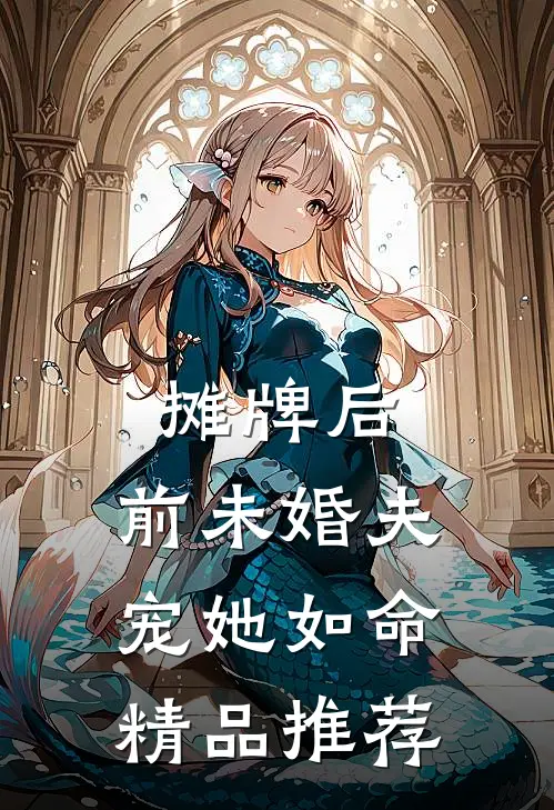 摊牌后，前未婚夫宠她如命精品推荐