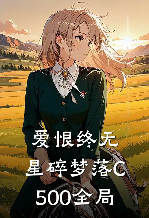 爱恨终无，星碎梦落C500全局