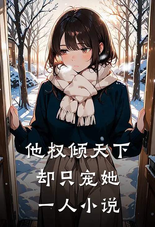他权倾天下，却只宠她一人小说