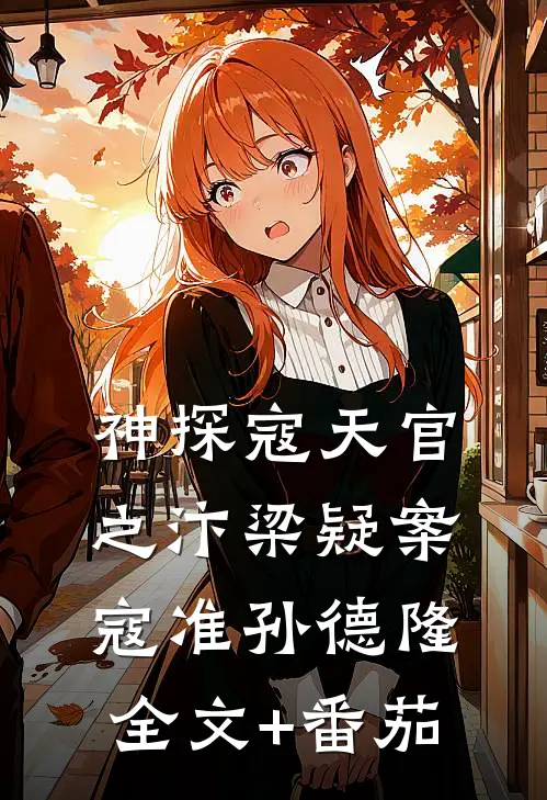 神探寇天官之汴梁疑案寇准孙德隆全文+番茄