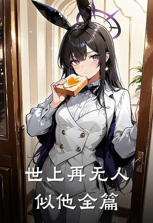 世上再无人似他全篇