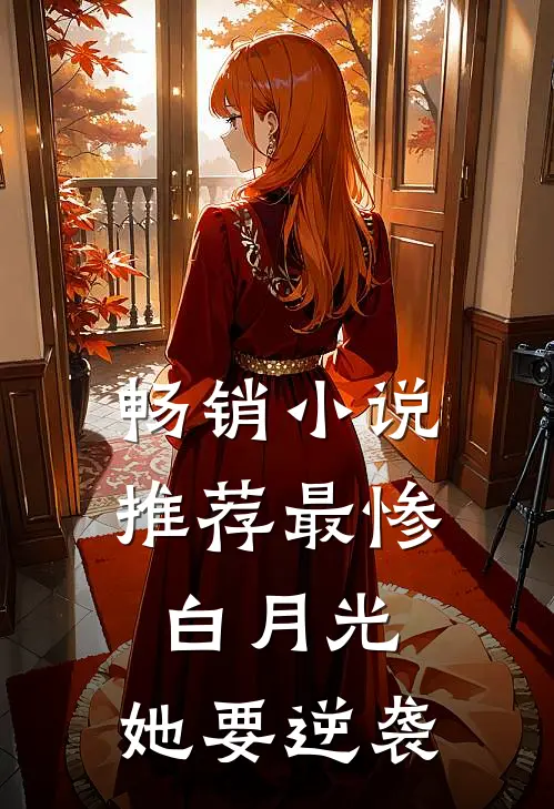 畅销小说推荐最惨白月光，她要逆袭